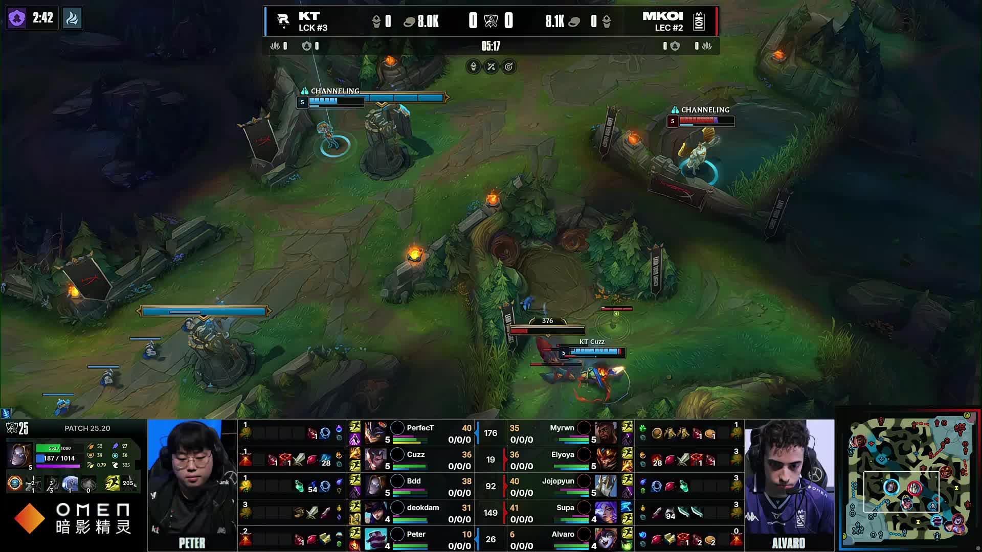 反恐精英创始人建议为何该游戏在亚洲不受欢迎