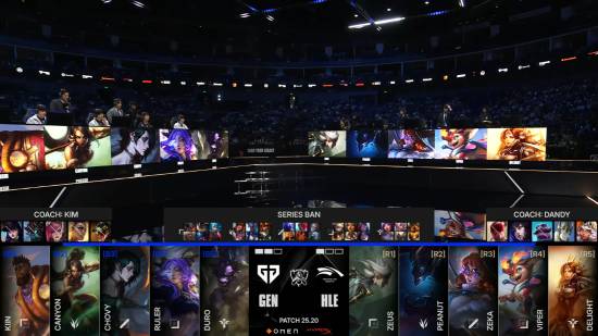 JDG教练：一二局是很有信心赢下来的 所以没改变第三局的BP